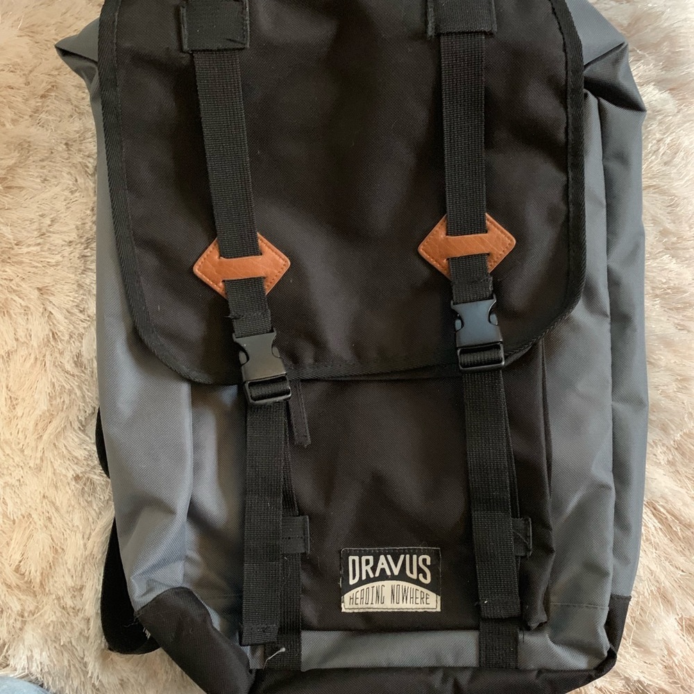 Dravus Commuter Backpack